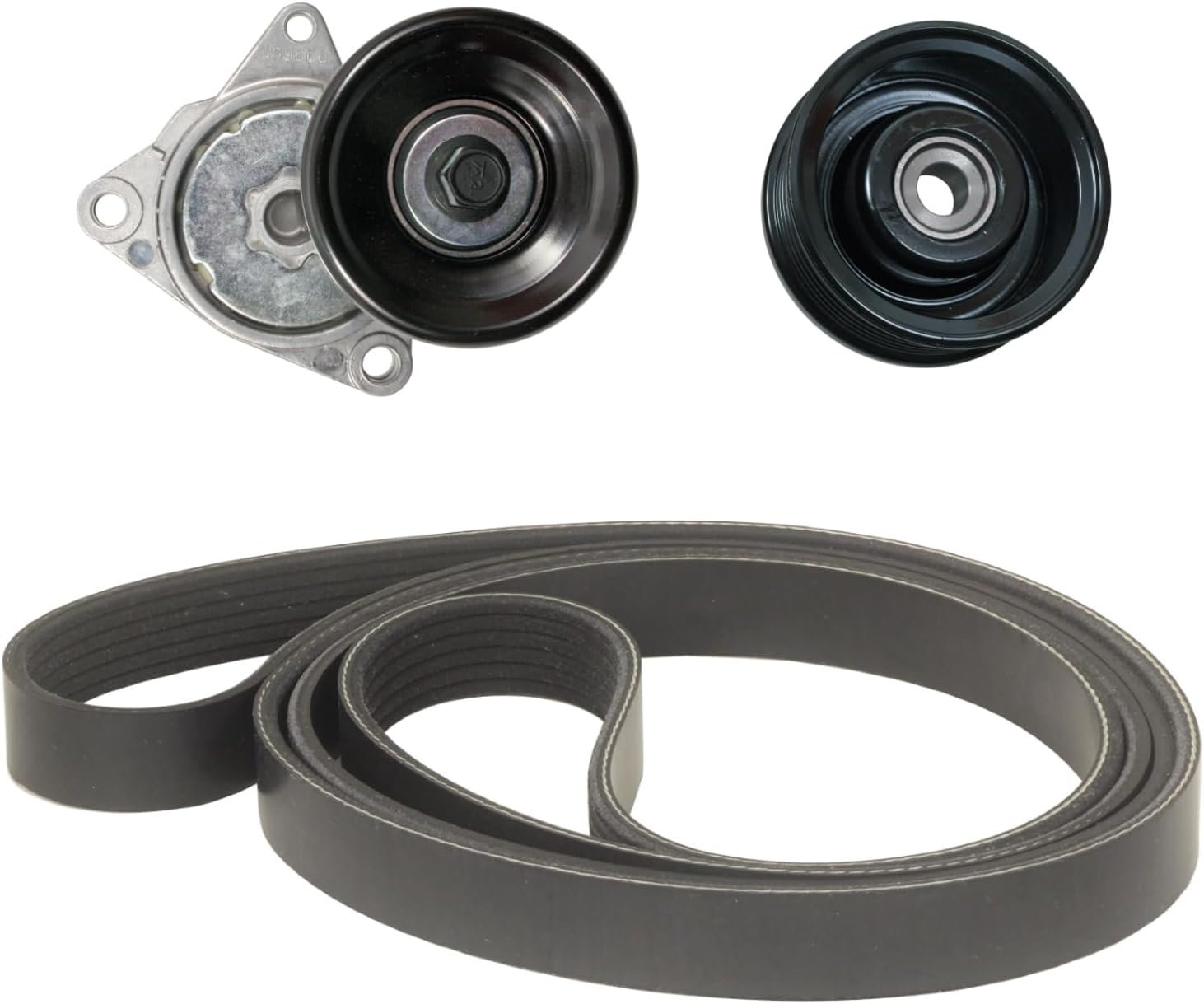Accessory Drive Kit - LV999601A
