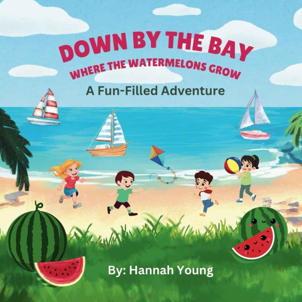 Down By The Bay: A Fun-Filled Adventure