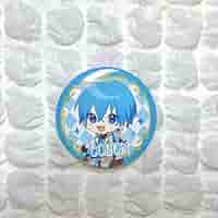 Amazon.co.jp: すとぷり ころんくん 8周年 缶バッジ : Toys & Games