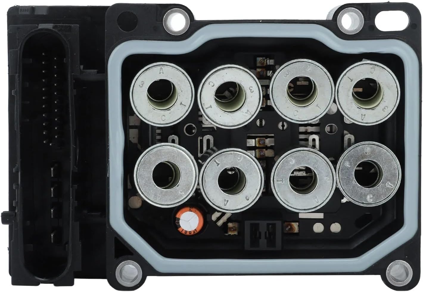 Anti Lock Brake Module Unit ABS Pump Control 4405006070 Sensitive Braking Replacement Compatible With 2007 To 2009