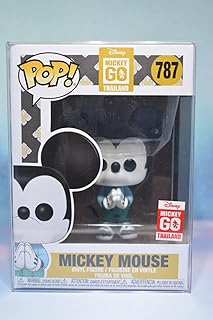 Funko Pop! Disney: Mickey Go - Mickey Mouse #787 Thailand Exclusive