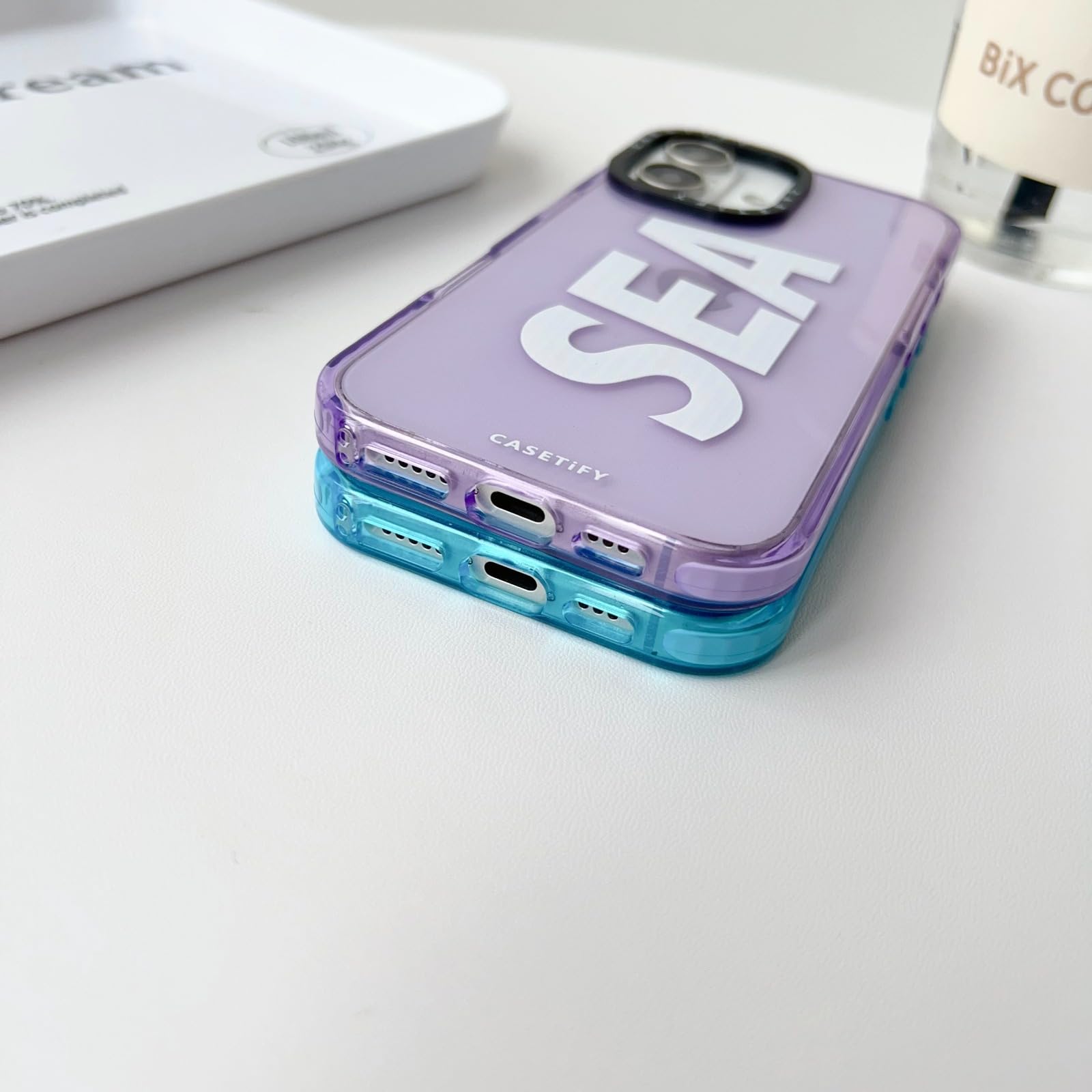 CASSETiFY iPhone 17 ケース Amazon.co.jp: CASETiFY インパクト iPhone 17 Pro Max ケース iPhoneアクセサリー