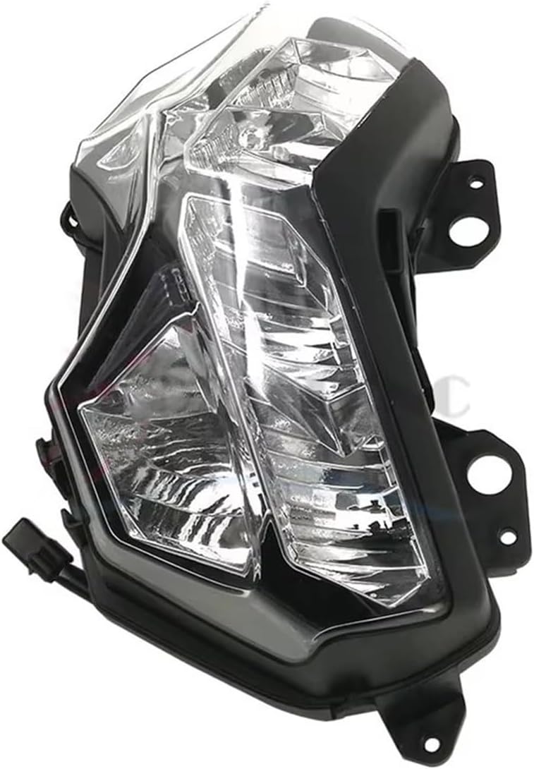 Kawasaki Z900 2020 2021 2022 オートバイ LED フロント照明ヘッド