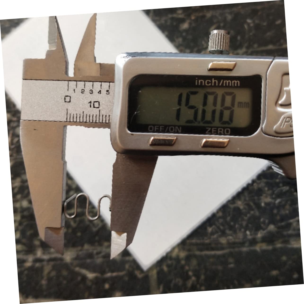 Balacoo Automotive Tools Rod Wave Nails Bumper Welding Rods for Plastic Repair