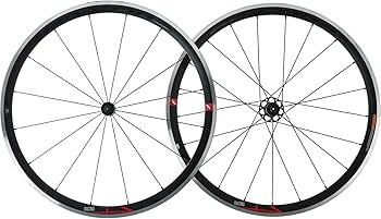 Amazon | FULCRUM Racing 4 WO C17 前後セット シマノ | fulcrum