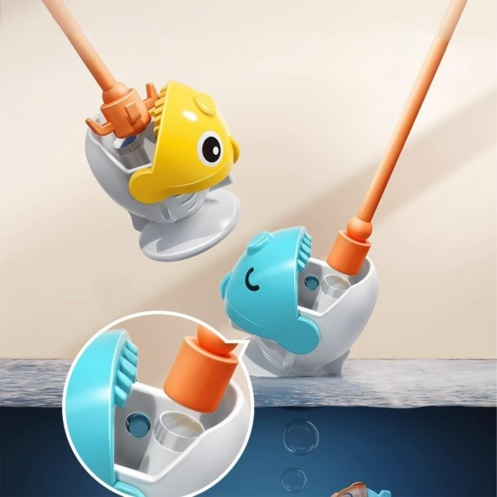 Caza de Pesca, Juego de Pesca para niños Tabla de Pescado para niños
