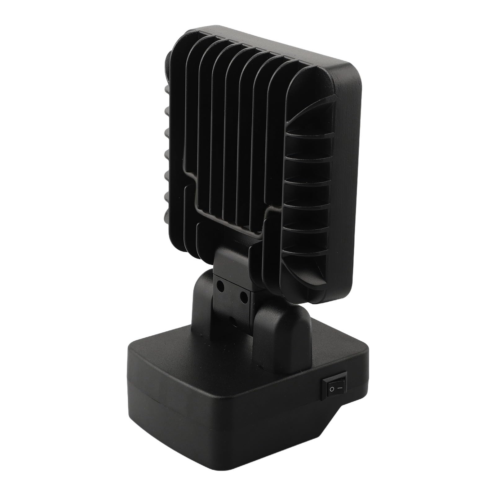 Lampy robocze, lampy warsztatowe z 16 knotami do akumulatorów Parkside Team serii PAP20A1, PAP20A3, PAP20B1 i PAP20B3 – akcesoria do elektronarzędzi
