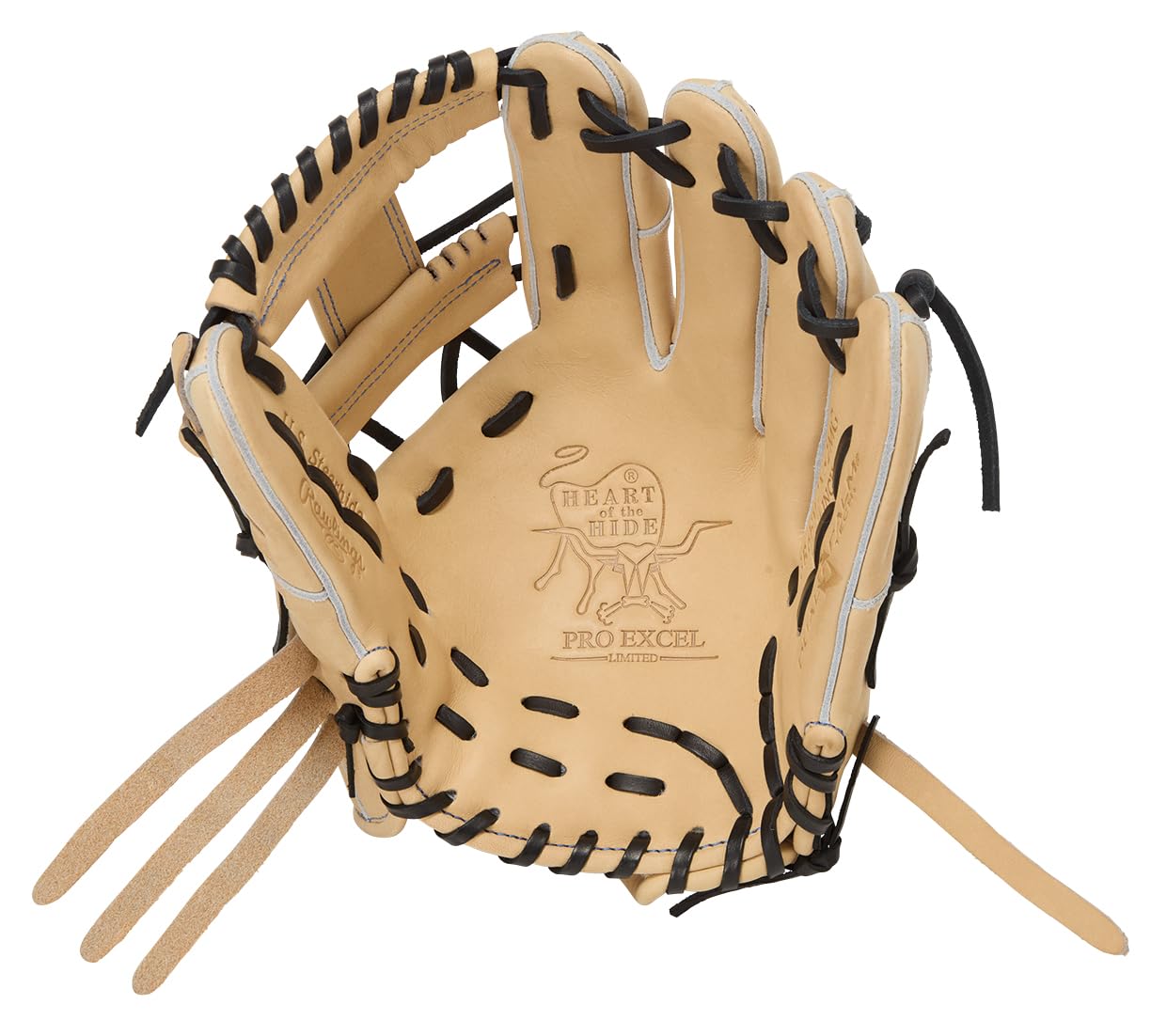 Amazon | ローリングス(Rawlings) 野球用 グローブ 軟式 HOH® PRO