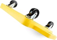 Vista 2 de Champion Sports Patinete resistente de 12" con asas (individual)