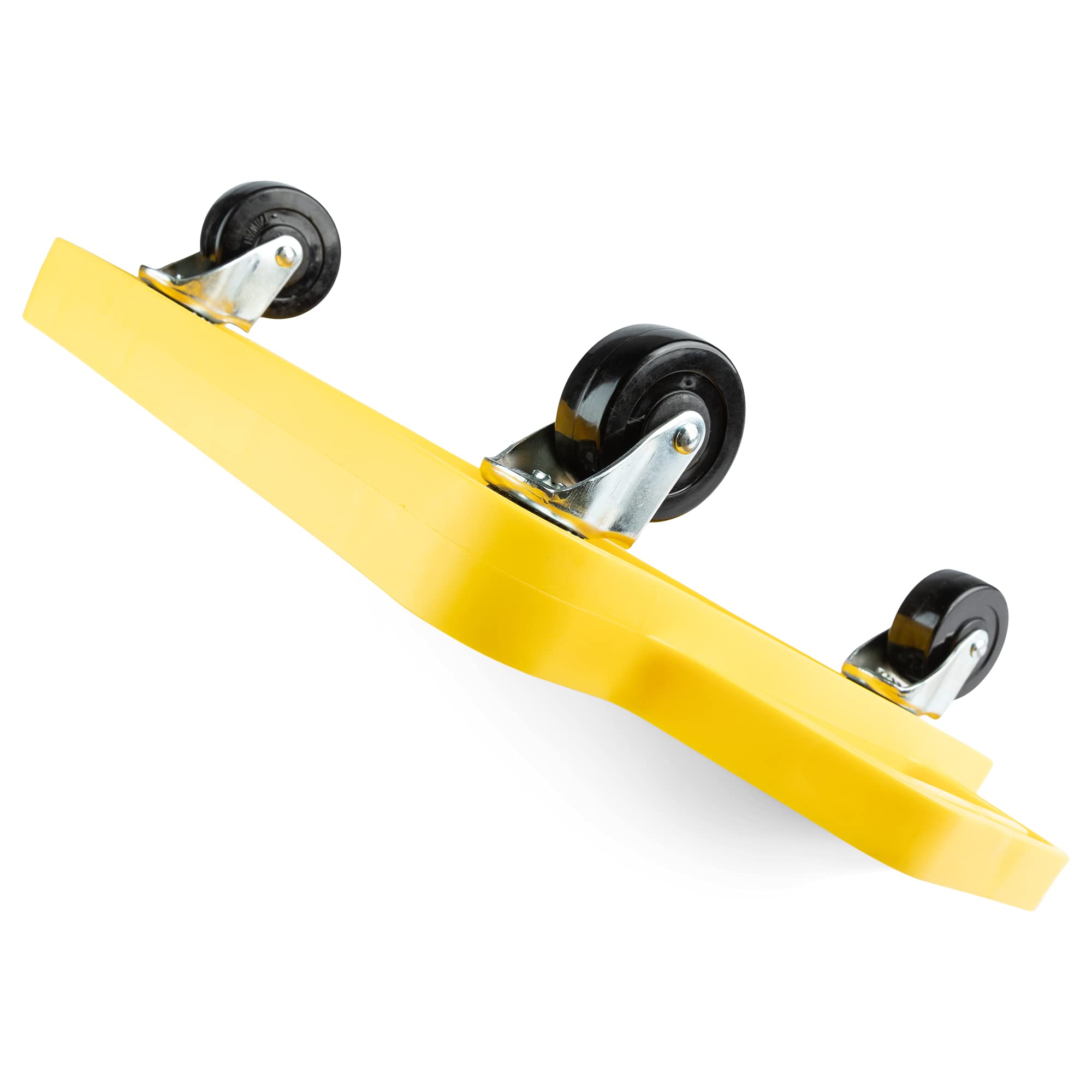 Champion Sports 12 Inch Heavy-Duty Scooter with Handles in Single