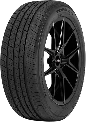 Toyo Tires Open Country QT - Neumático radial para todas las estaciones 25555R18 109V
