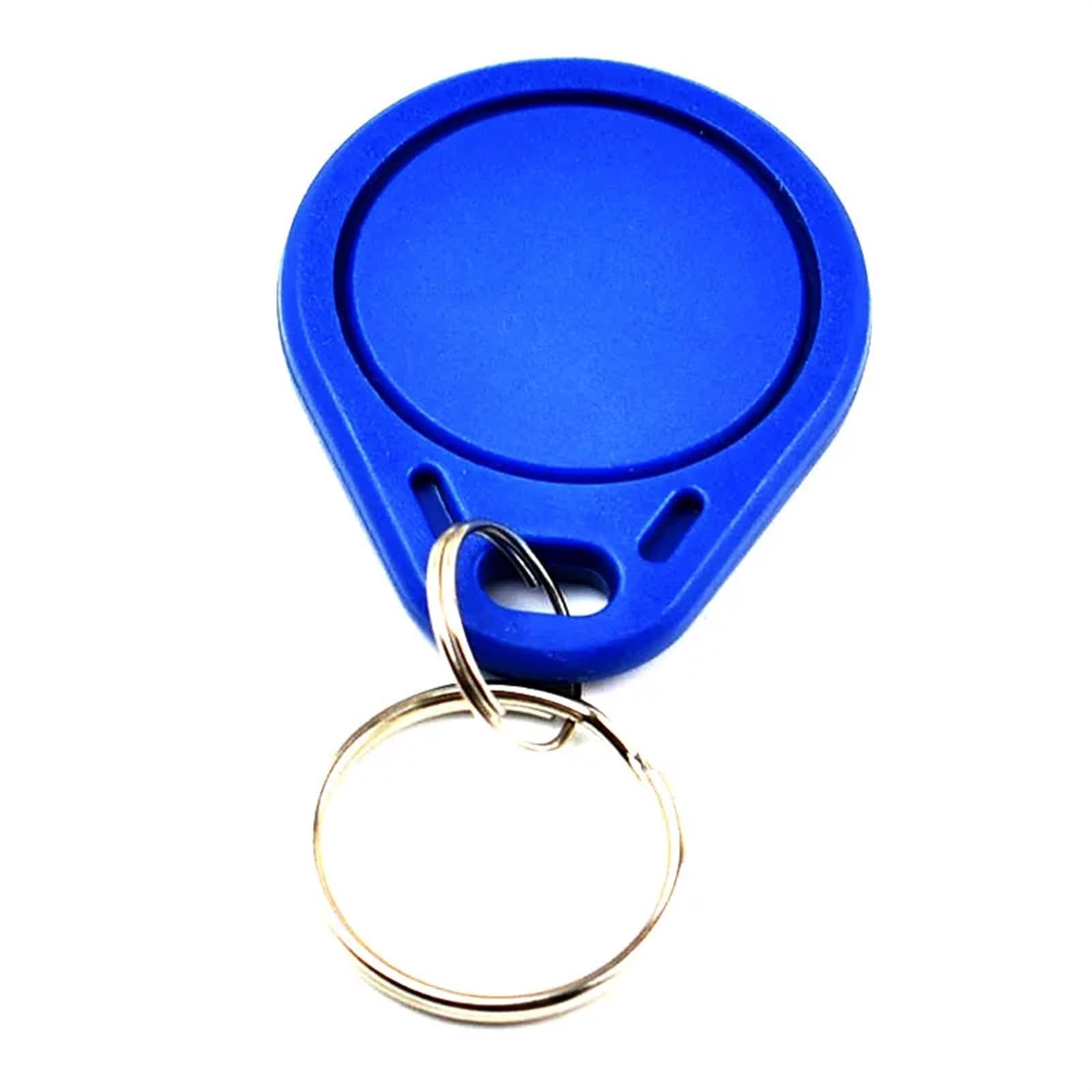 Porte-clés ABS RFID