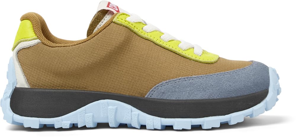 Camper Drift Trail K800548 Scarpe da ginnasticaUnisex - Bambini e Ragazzi