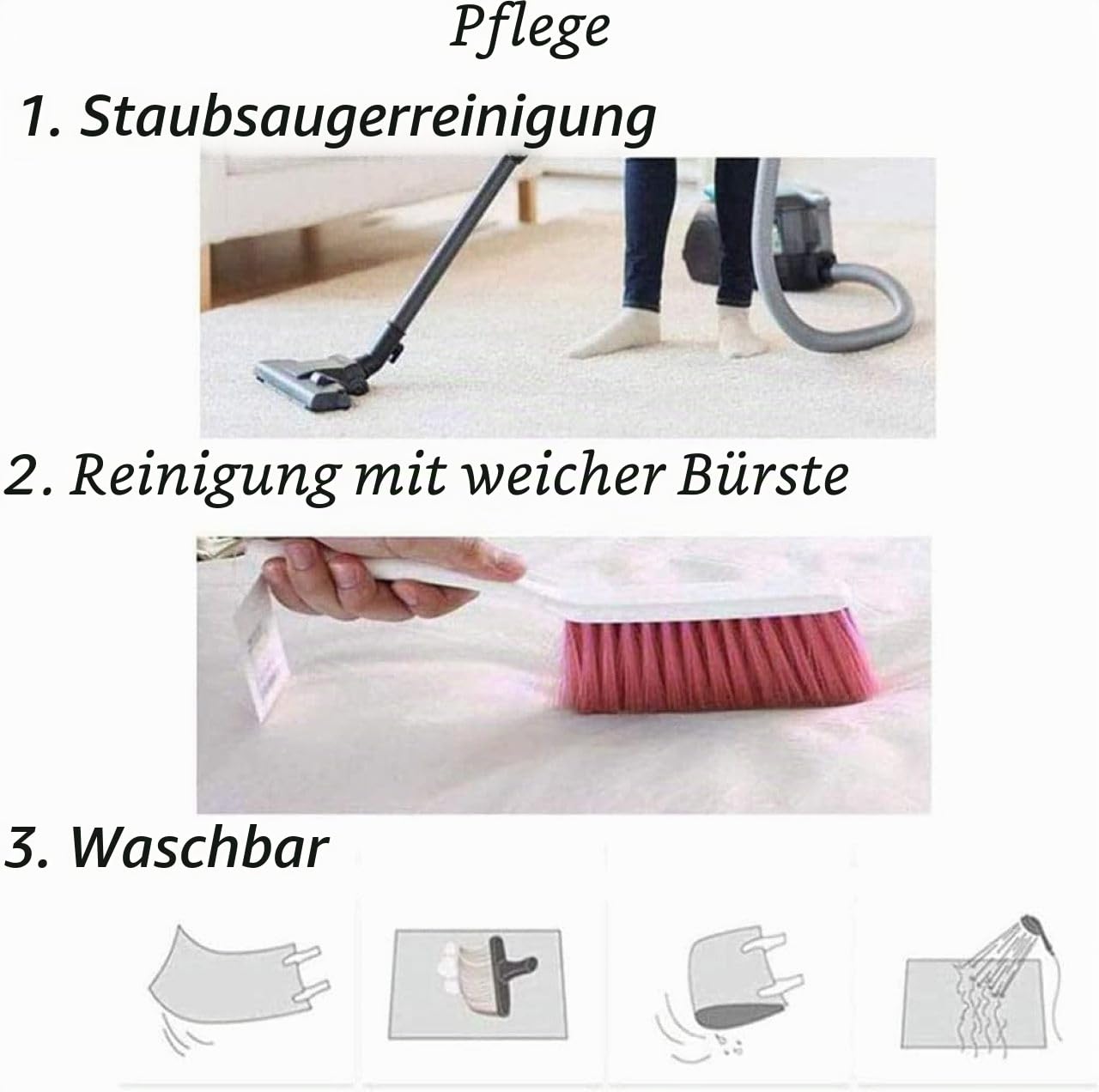 Bereich Teppiche, Neon Graffiti Teppiche, Gamer Spiele Teppiche, Kinder Teenager Home Decor Gedruckt Bereich Teppiche, Waschbar Anti-Rutsch-Spiel Bodenmatten Wohnzimmer (Farbe 1,140x200cm)