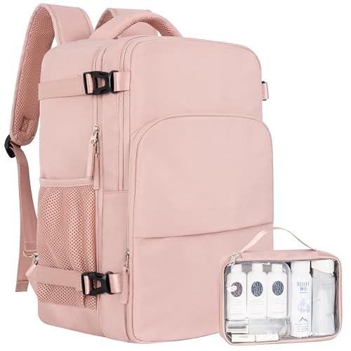 Sinaliy Travel Backpack for Women