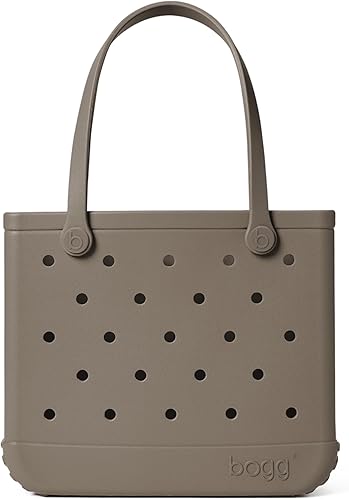 Vista 425 de BOGG BAG - Tote para playa, piscina, barco, deportes - EVA multiusos - Botones tonales