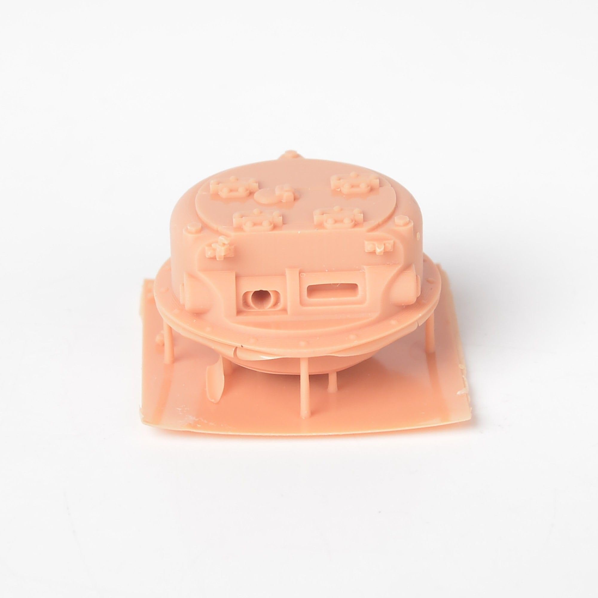 MRY-SFW Kit de modelo militar SS35532 1/35 US Ram II Tanque mediano