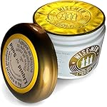 Wise Men Healing Balm with Myrrh and Frankincense Essential Oils for Soothing Nerve Relief Massage - Image 2