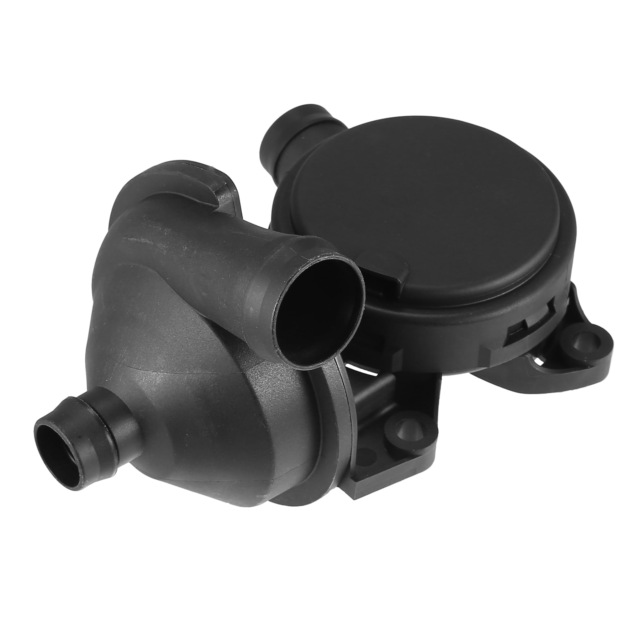 X AUTOHAUX Car Vehicle Crankcase Bleed Valve Replacement 