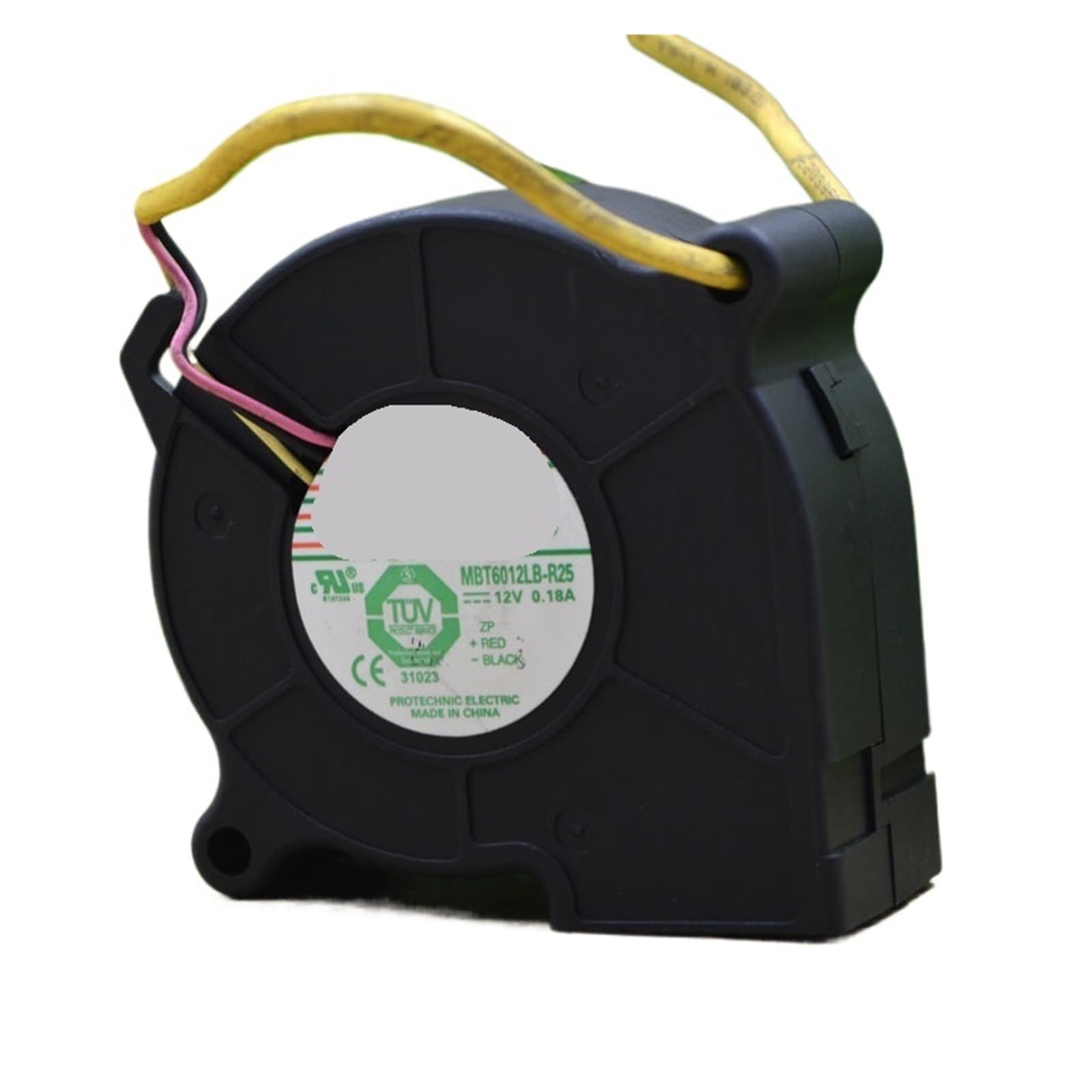 OKEWGHFL MBT6012LB-R25 12V 0.18A 6025 60 * 60 * 25 mm COOLING FAN
