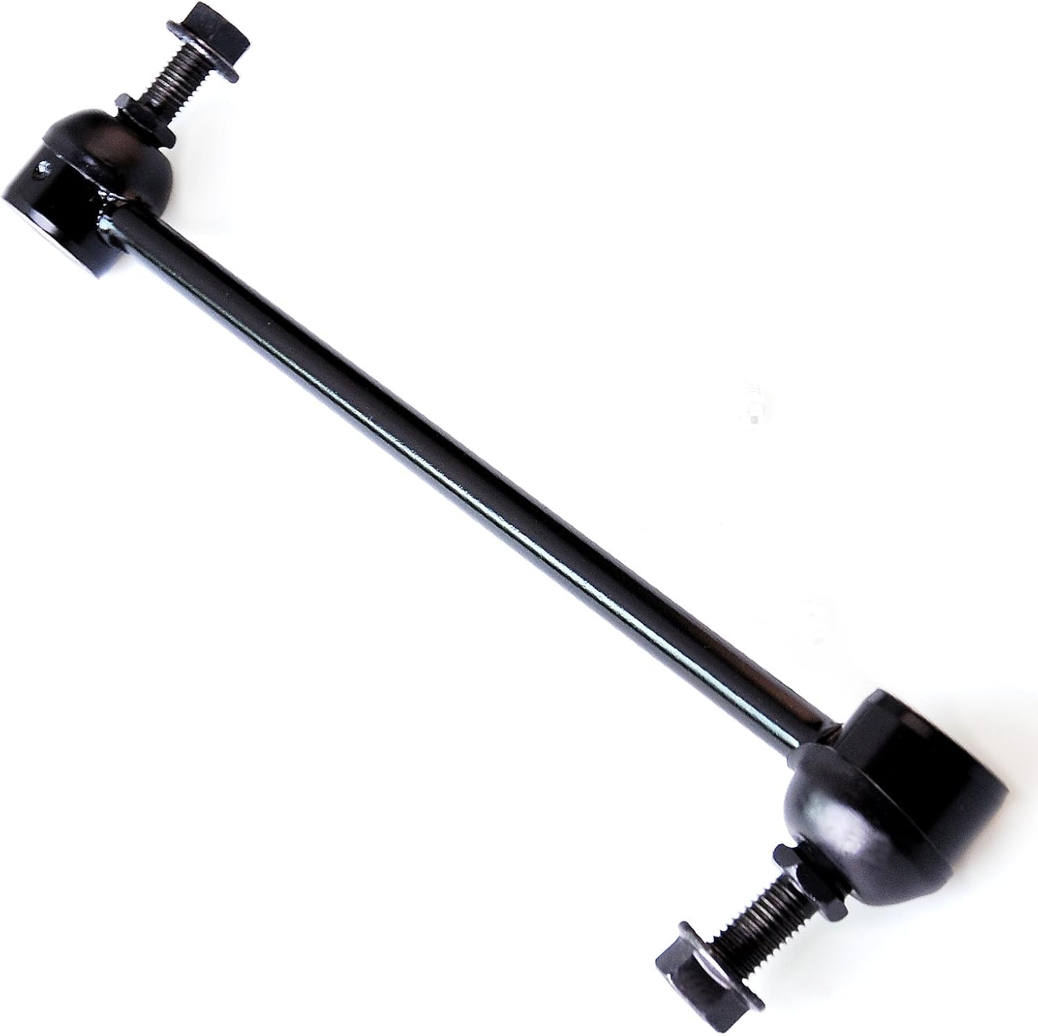 SCITOO 2pc Front Sway Bar Links Steering fit for Chrysler Town for Dodge Grand Caravan 1996-2014 for VW for Routan 2009-2011