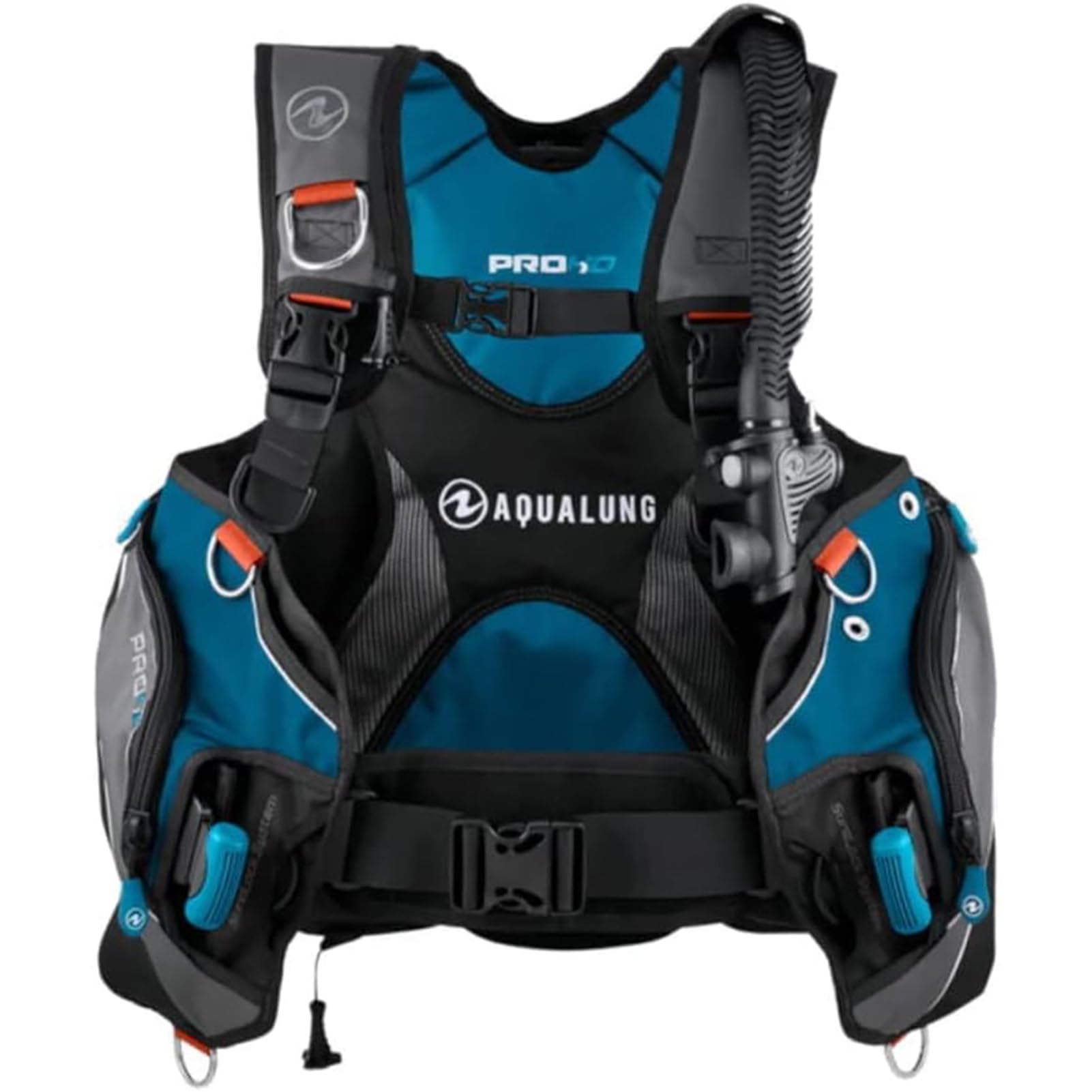 Aqualung Men's Pro HD Dive BCD