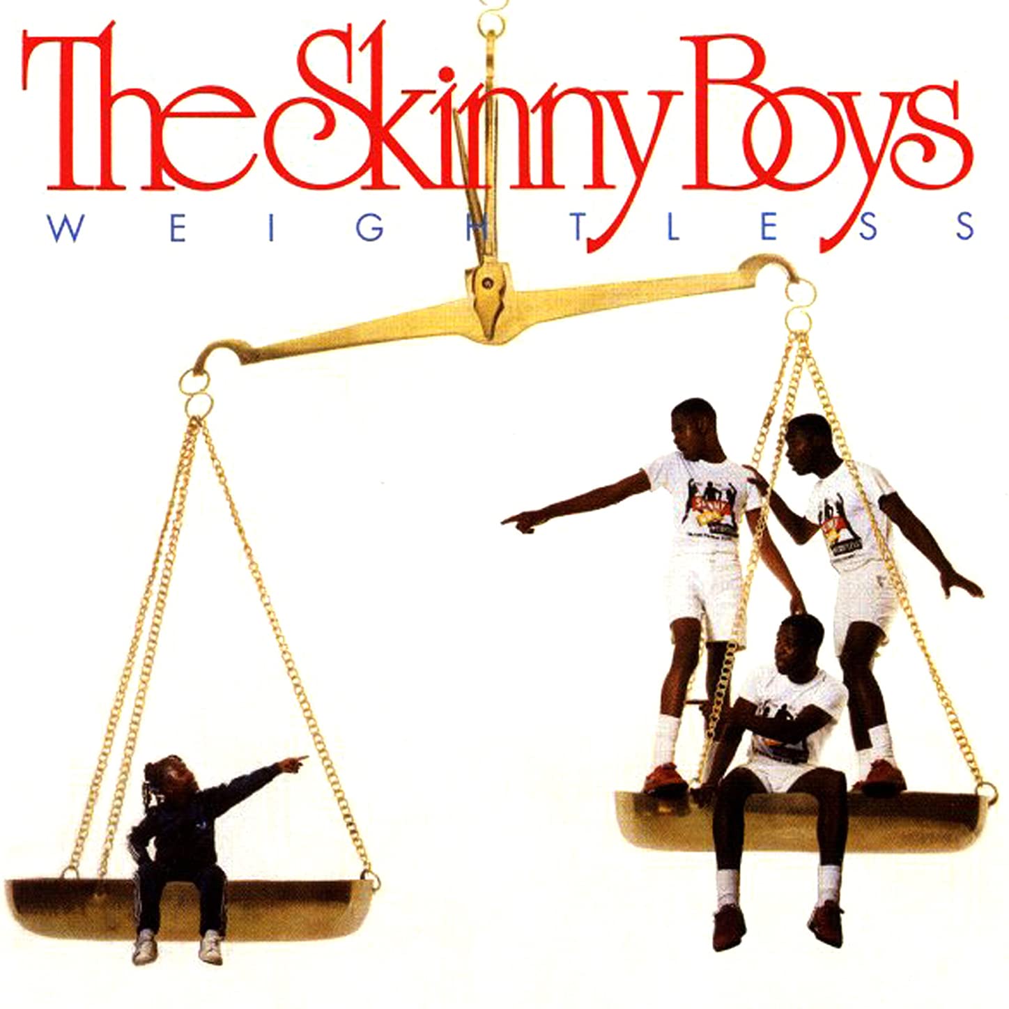 The Skinny Boys