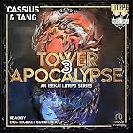 Cover of Tower Apocalypse 3