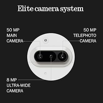 Nothing Phone (3a) Smartphone 12GB+256GB SIM-Free - Blue