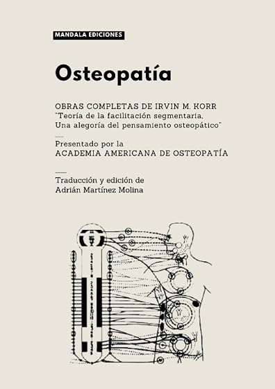 Osteopatía