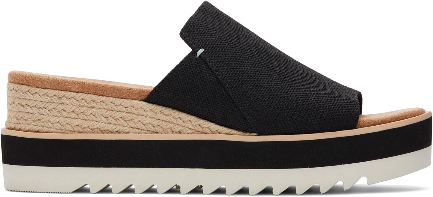TOMS Women's Diana Mule Sandals