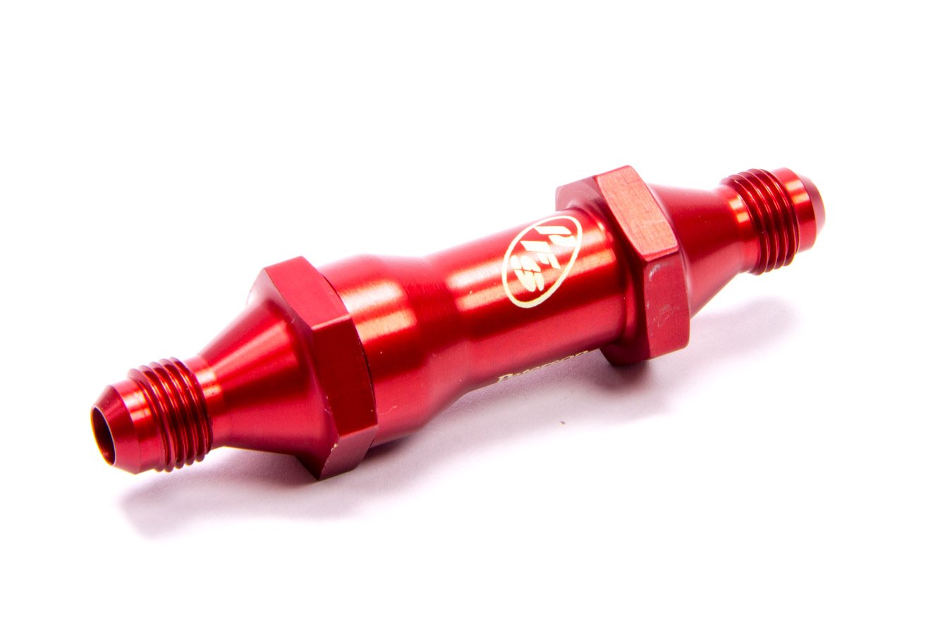 Peterson Fluid Systems 09-0720 6AN 60 Micron Fuel Filter