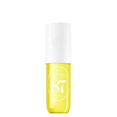 SOL DE JANEIRO Body Fragrance Mist