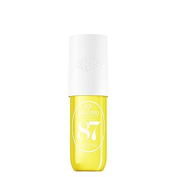 ボディミスト Sol De Janeiro Mist Set Sol de Janeiro Perfume Mist Discovery Set