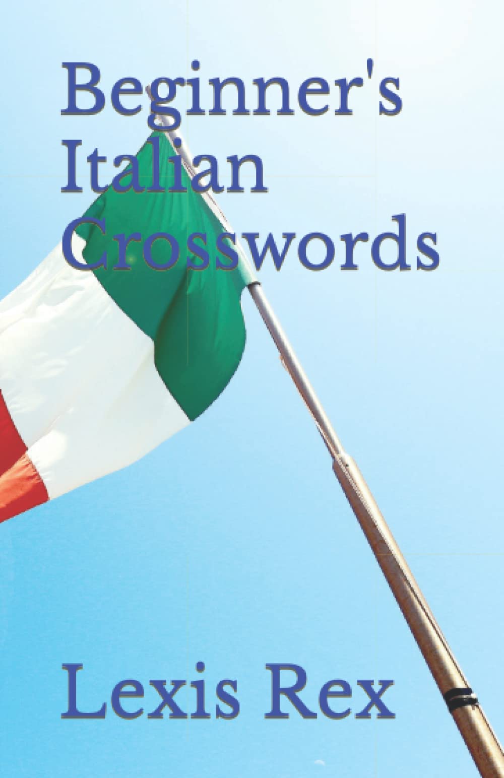 Beginner's Italian Crosswords