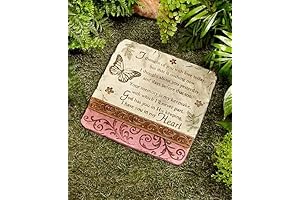 Memory Stones for Loved Ones Lost - I Thought of You Memorial Stone