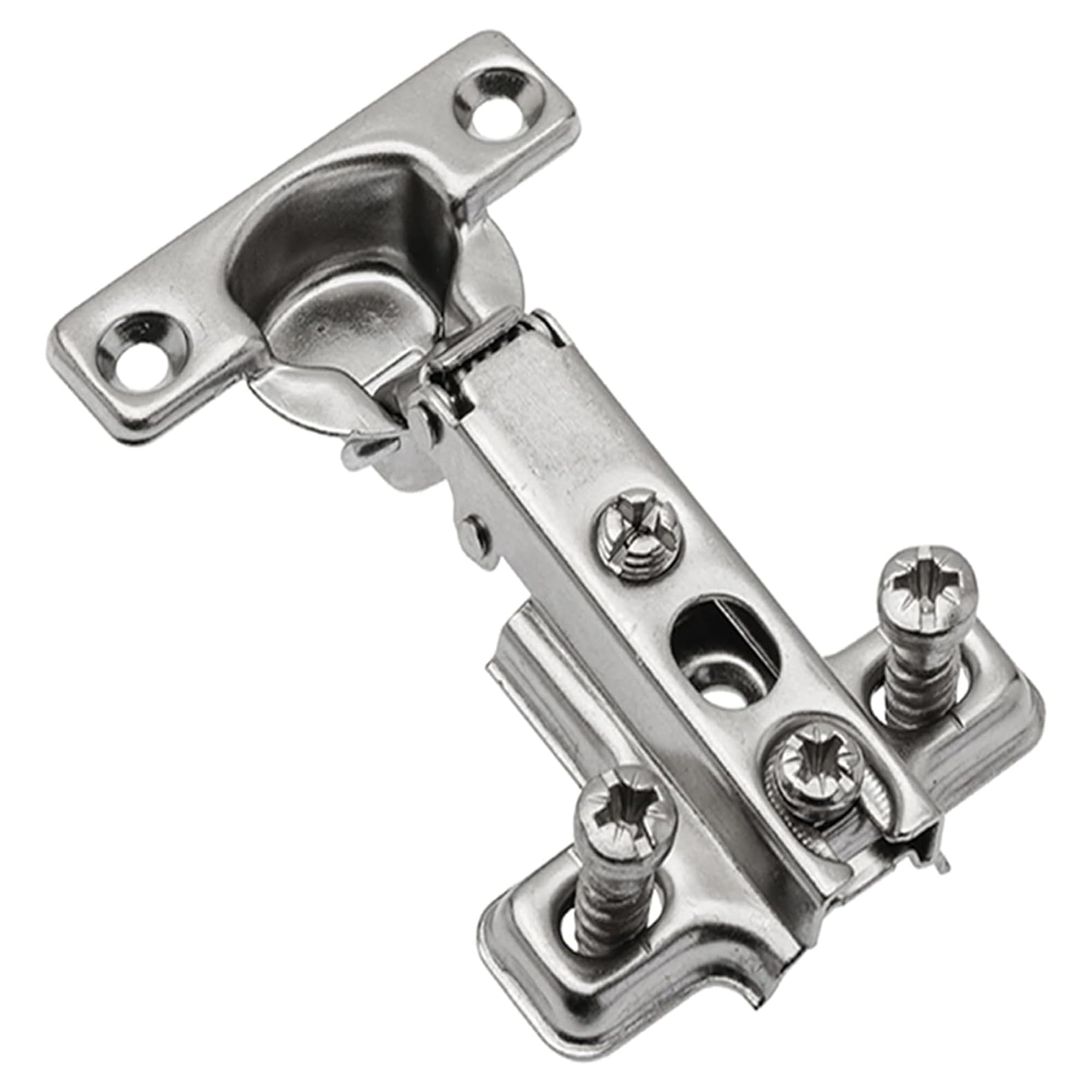 CERNIERE A MOLLA P/MOBILI PIANE FORO MM 26 COLLO 0 PICCOLE – Zona - Foto 11