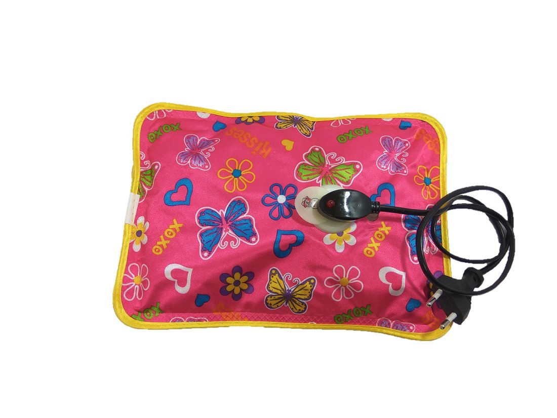 Buy 21R Heating Pad Electric Heating Bag For Pain Relief. Online at Low