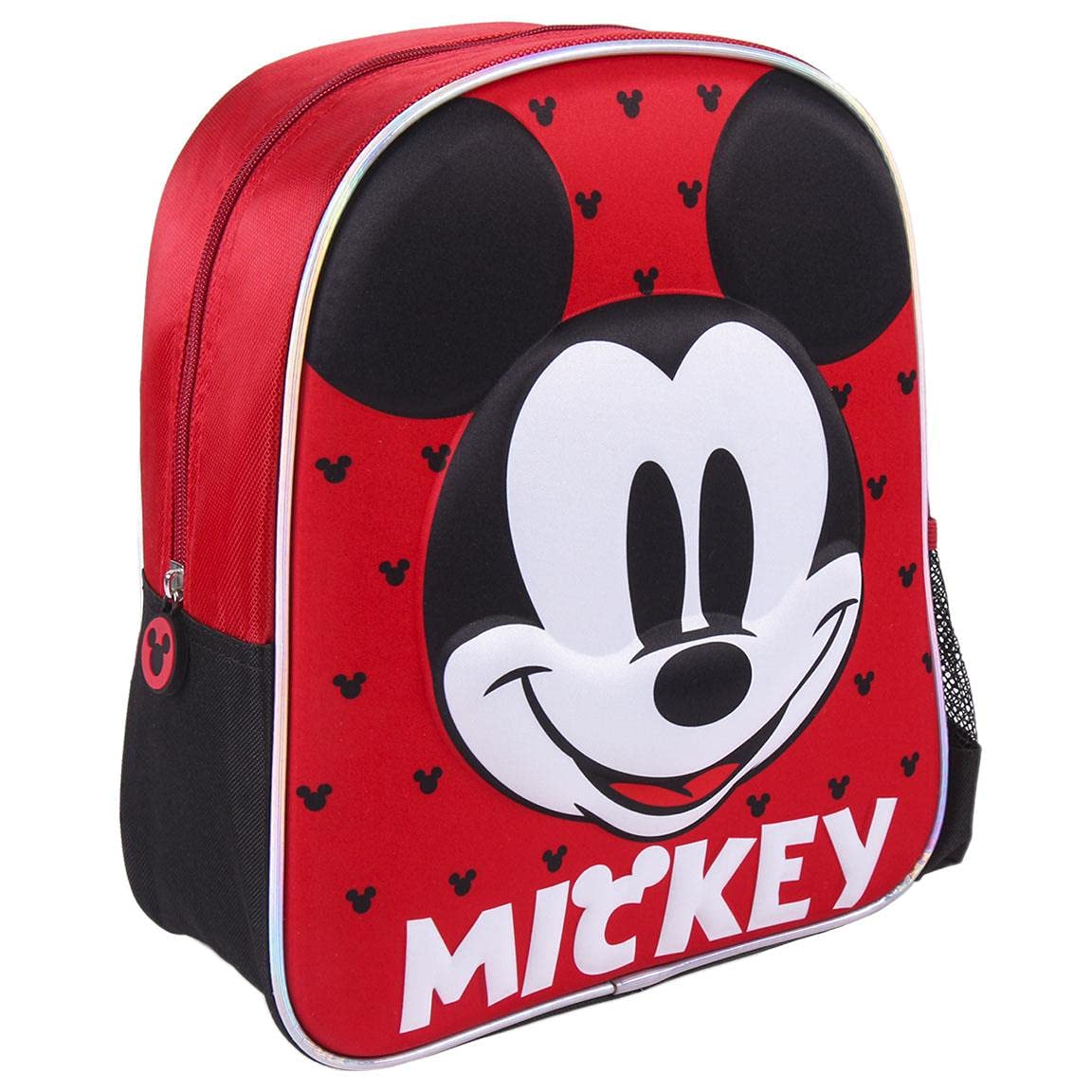 CERDÁ LIFE'S LITTLE MOMENTS Mochila infantil 3d de Mickey Mouse