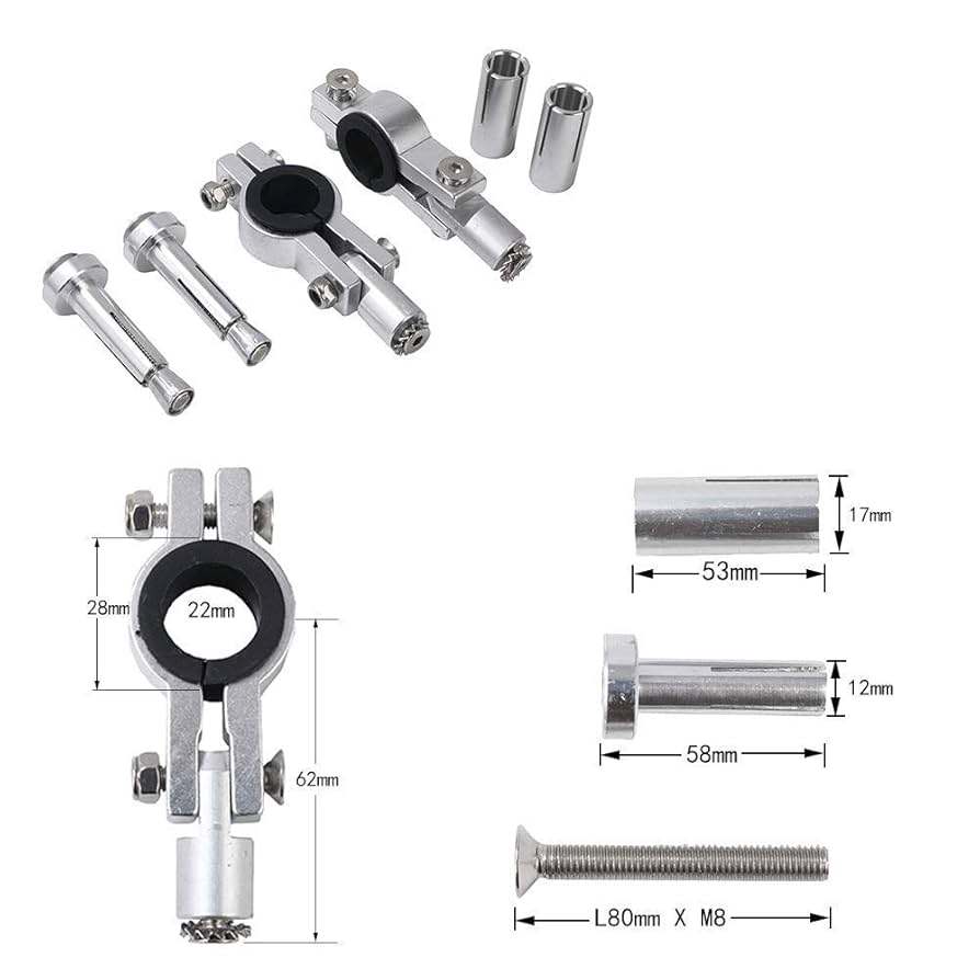 Green Handguards For Motocross Enduro Motorcycle For Dirt Pit Bike Hand Protection Kxf450 250 Kx125 250