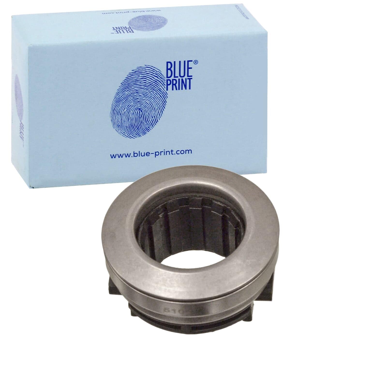 Clutch Release Bearing fits MINI CONVERTIBLE COOPER R57 1.6 08 to 15 Blue Print