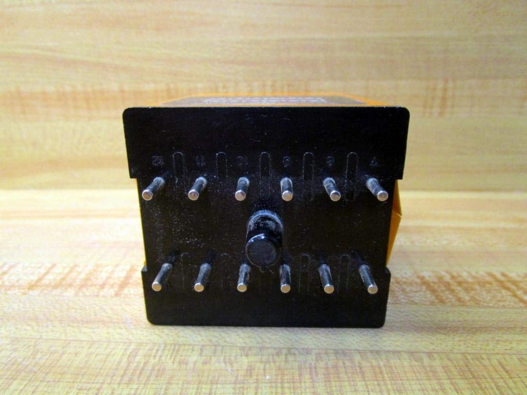 ATC 7216A11QR10RX Timer