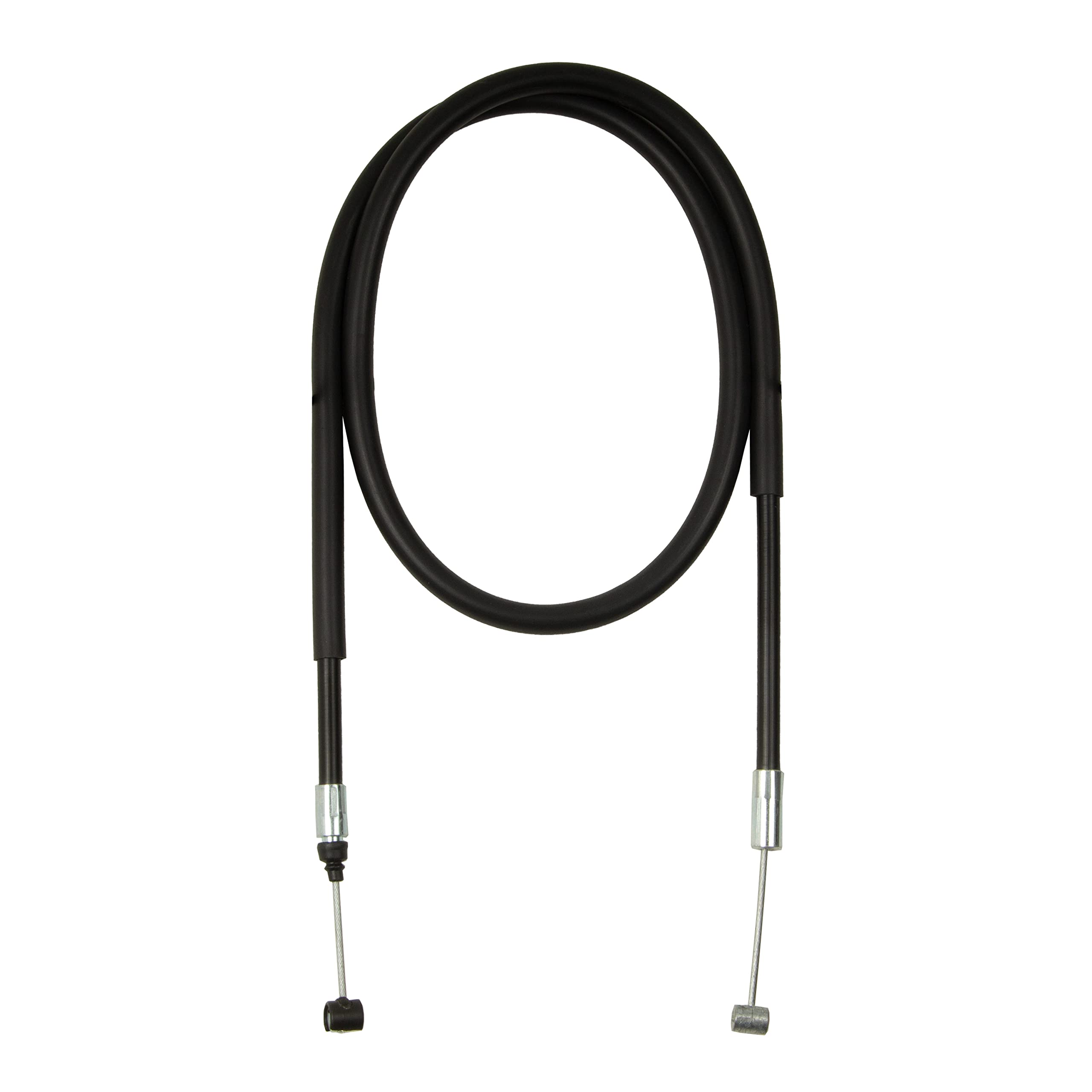 MOTOMASTER Cavo di comando per moto Cavo frizione compatibile con Aprilia Pegaso 650 ie / AP8114435