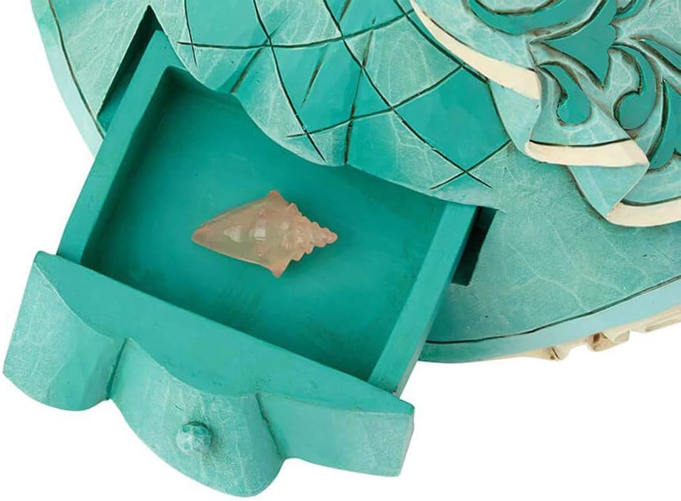 Flаѕh Dеаlѕ - 70% оƒƒ Enesco Disney Traditions Ariel with Shell Charm