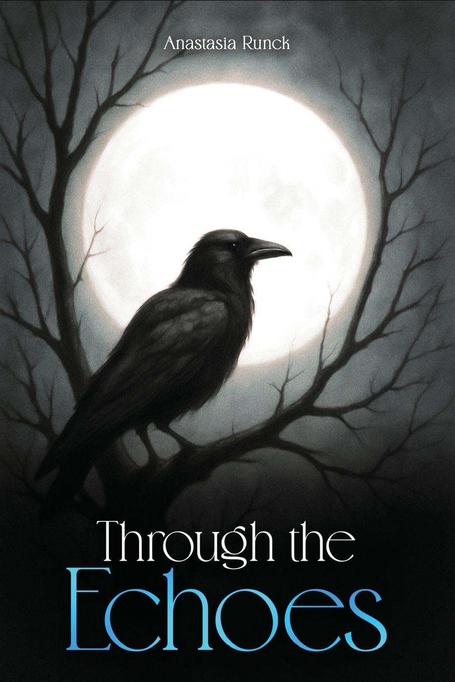 Through The Echoes