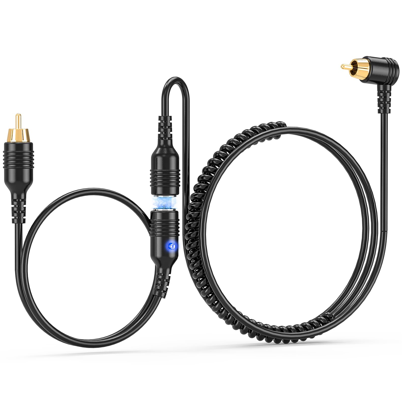 Amazon.com: Mellbree Magnetic Cord for Electric Shield Heated