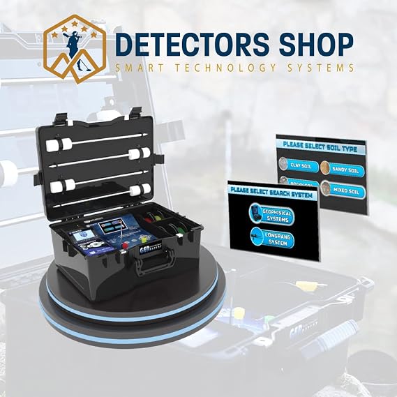 Fresh Result 2 Systems Detector