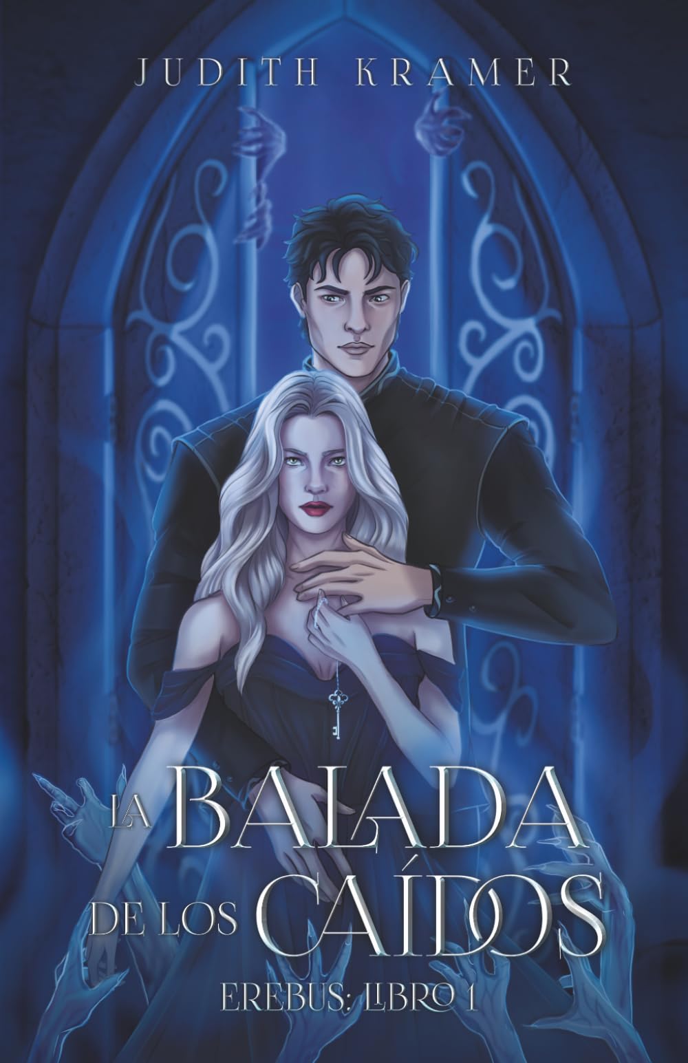 La balada de los caídos (Erebus)