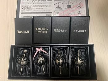 Amazon.co.jp: まどか マギカ まどマギ グリーフシードセット