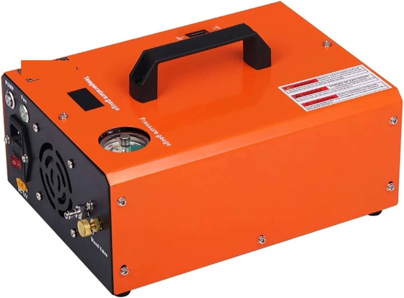 300Bar 220V 110V PCP Air Compressor 4500Psi Pneumatic Rifles Pressure 12V Vehicle Mounted Pump 30MPA Scuba Diving Shooting